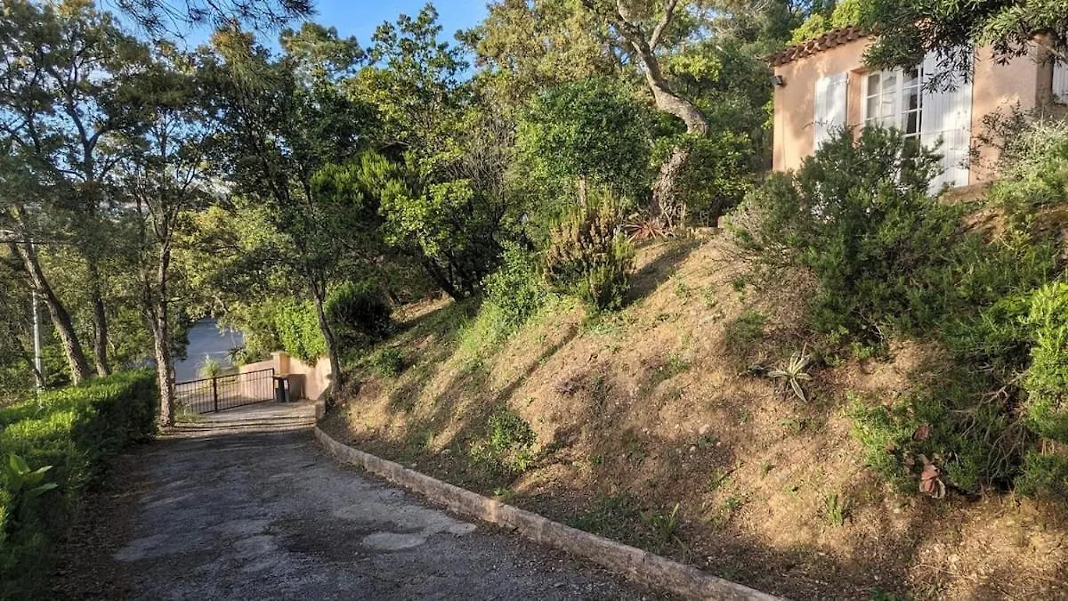 Villa 6 Personnes Ste Maxime Sainte-Maxime