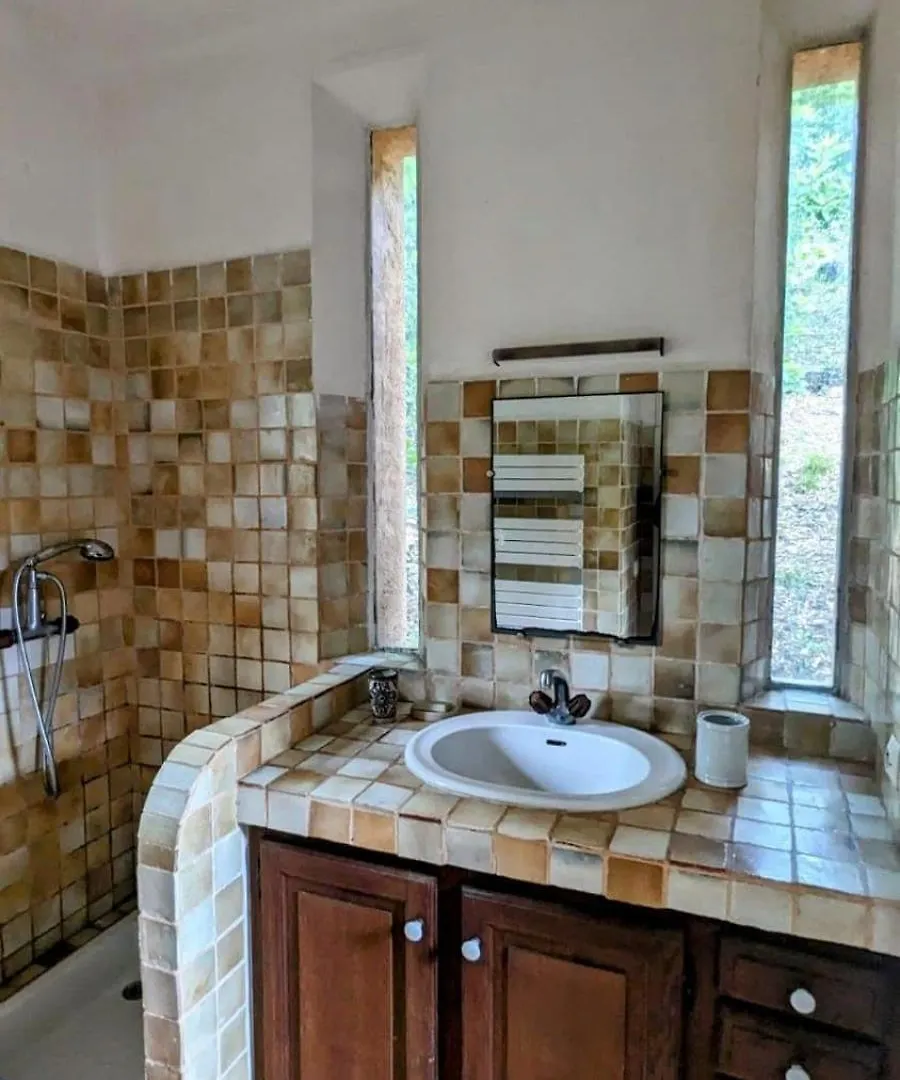 Villa 6 Personnes Ste Maxime Sainte-Maxime France