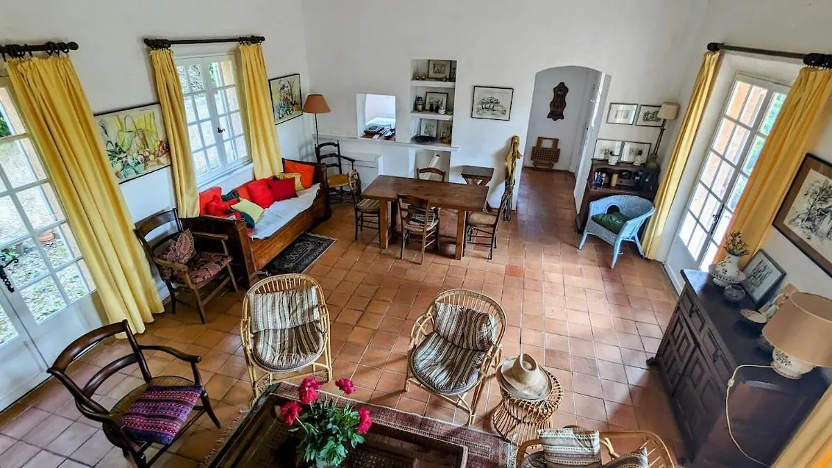 Villa 6 Personnes Ste Maxime Sainte-Maxime