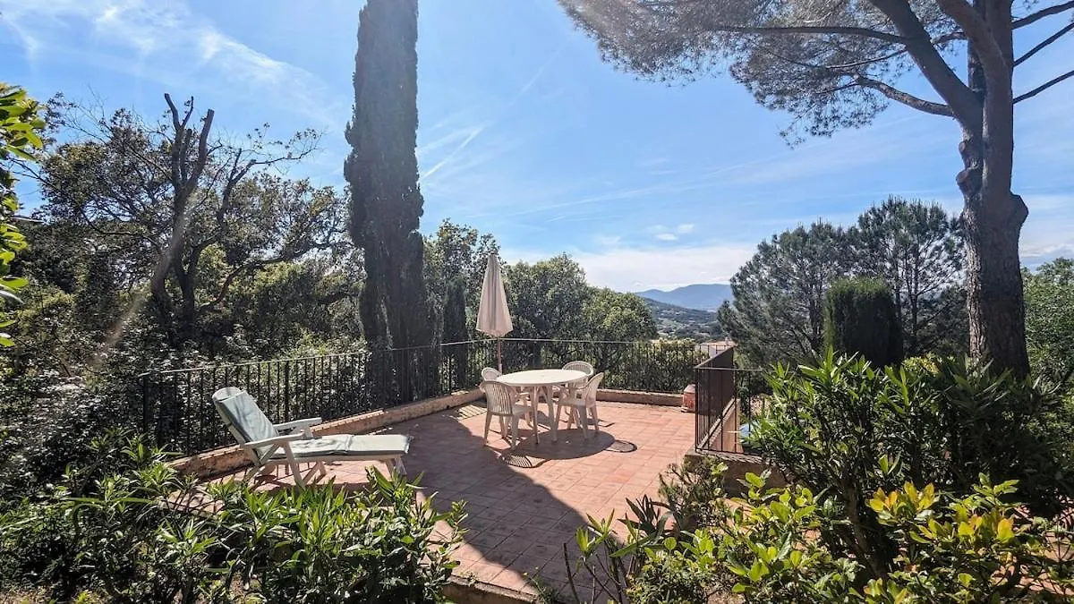 Villa 6 Personnes Ste Maxime Sainte-Maxime