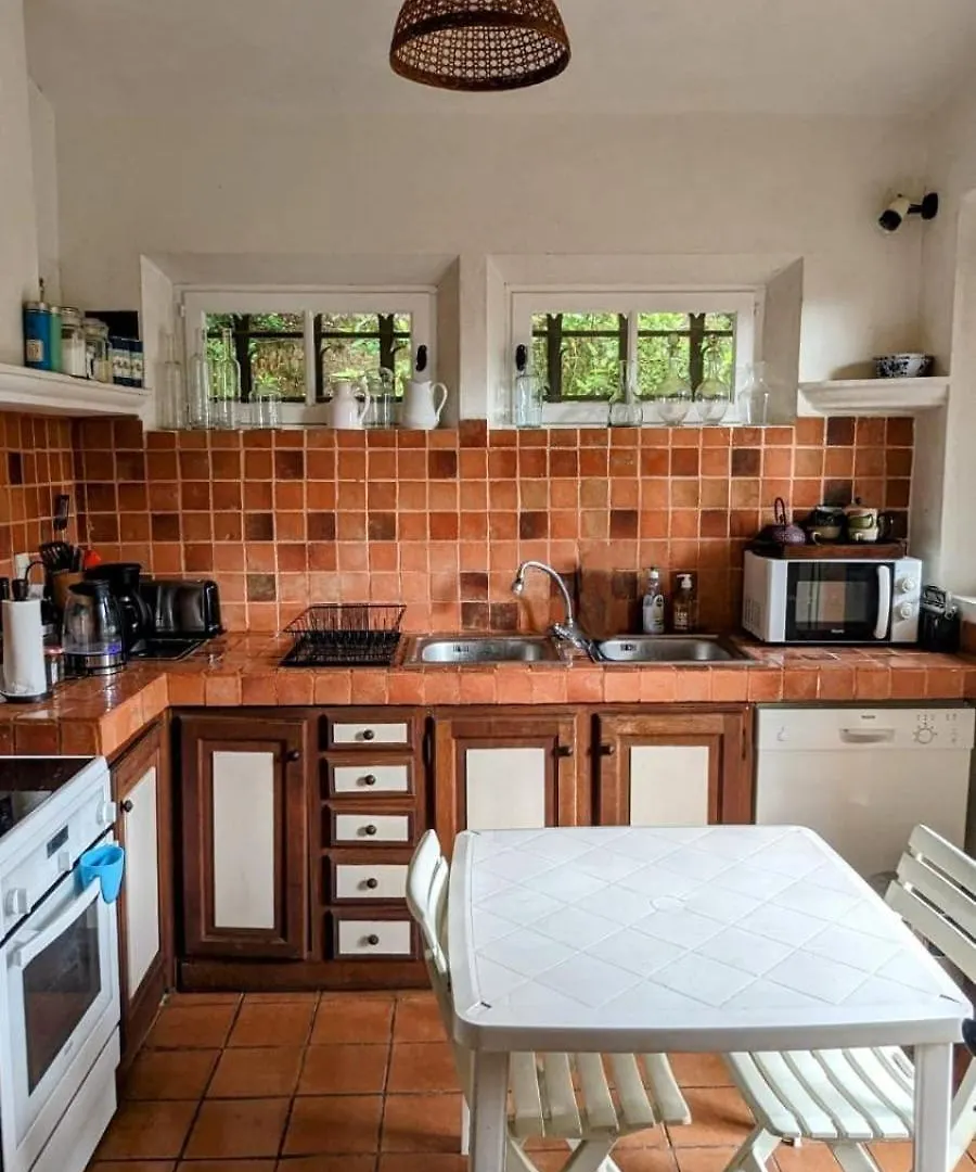 Villa 6 Personnes Ste Maxime Sainte-Maxime