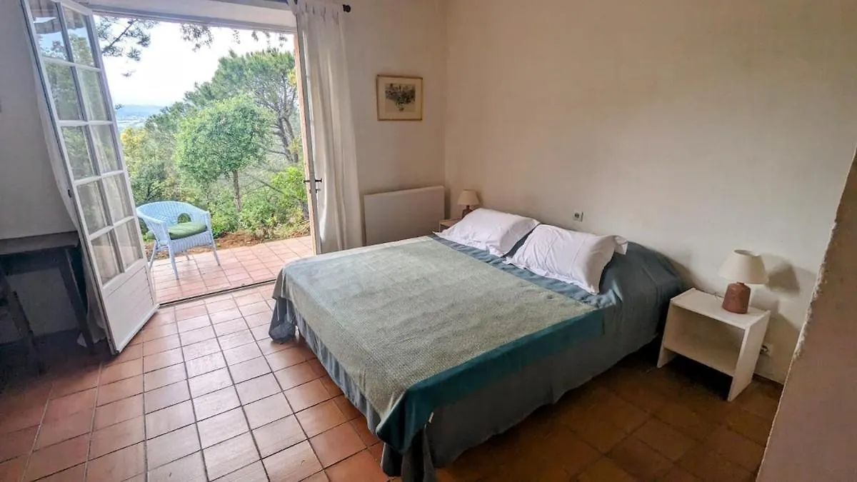 Villa 6 Personnes Ste Maxime Sainte-Maxime